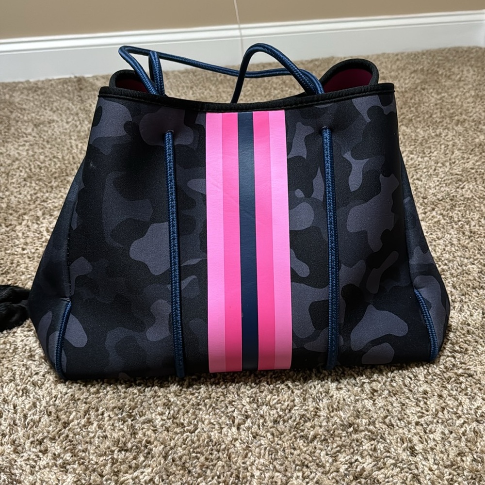 Parker & Hyde tote
